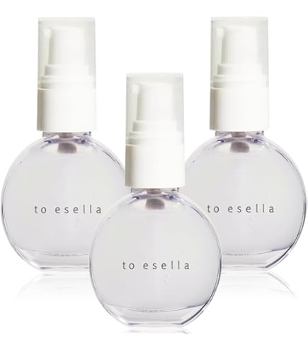 Amazon.co.jp: to esella クリスタブライトセラム [ セラム 美容液